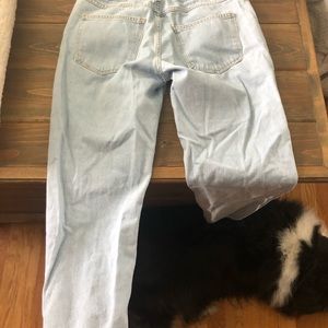 forever 21 jeans